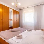 Gorgeous In With Wifi Appartement Jasenice (Zadar)