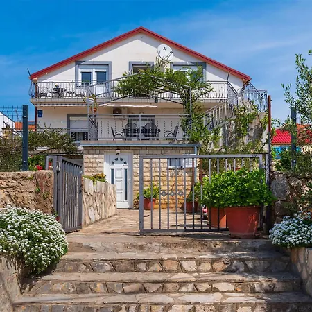 Gorgeous In With Wifi Jasenice (Zadar)