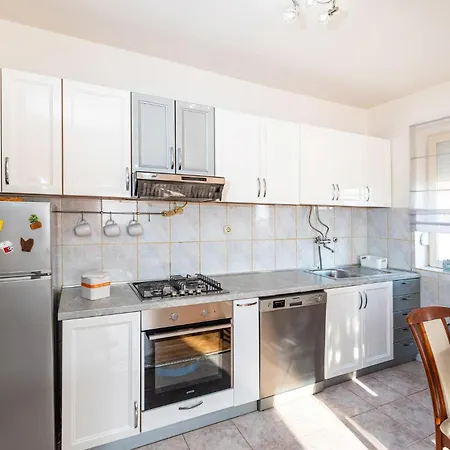 Gorgeous In With Wifi Apartamento