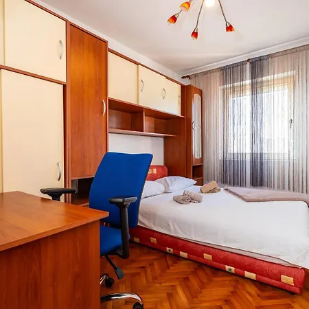 Apartamento Gorgeous In With Wifi *
