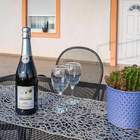 Gorgeous In With Wifi Apartamento Jasenice (Zadar)