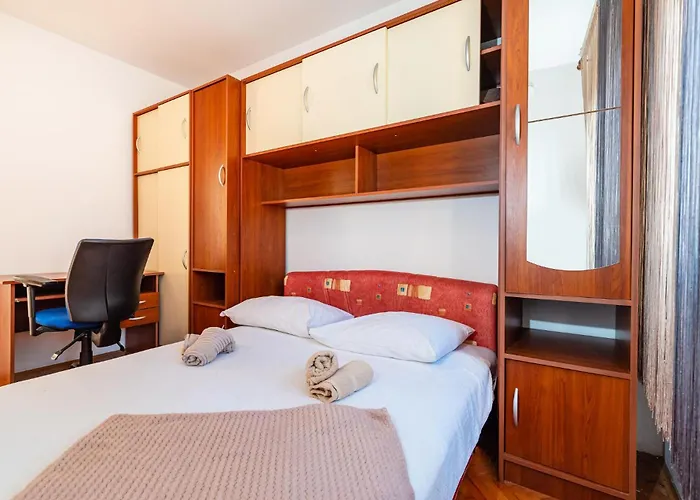 3 Bedroom Amazing In * Jasenice (Zadar)