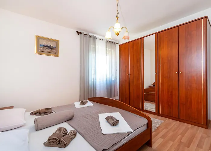 3 Bedroom Amazing In * Jasenice (Zadar)