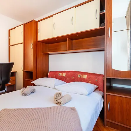 3 Bedroom Amazing In * Jasenice (Zadar)