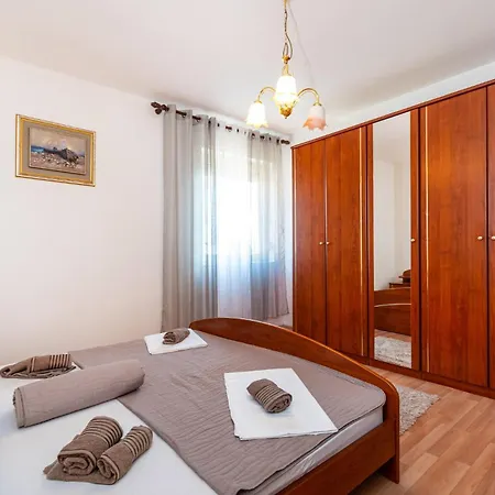 3 Bedroom Amazing In * Jasenice (Zadar)