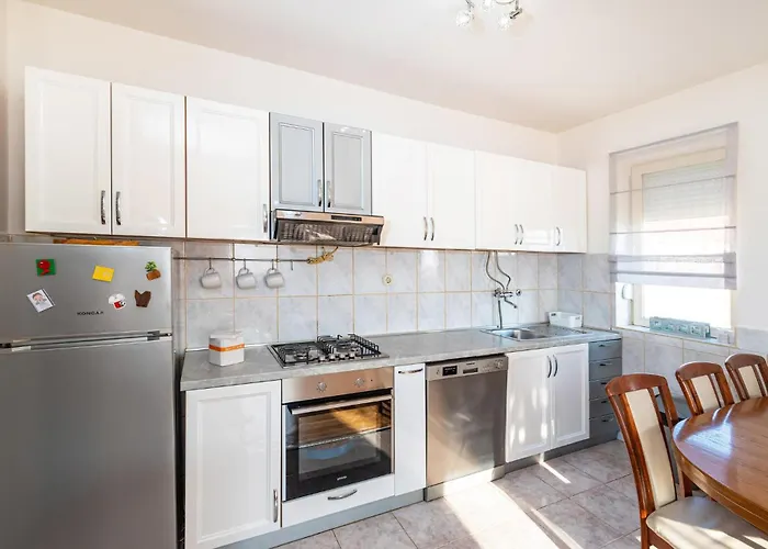 3 Bedroom Amazing In Апартаменты
