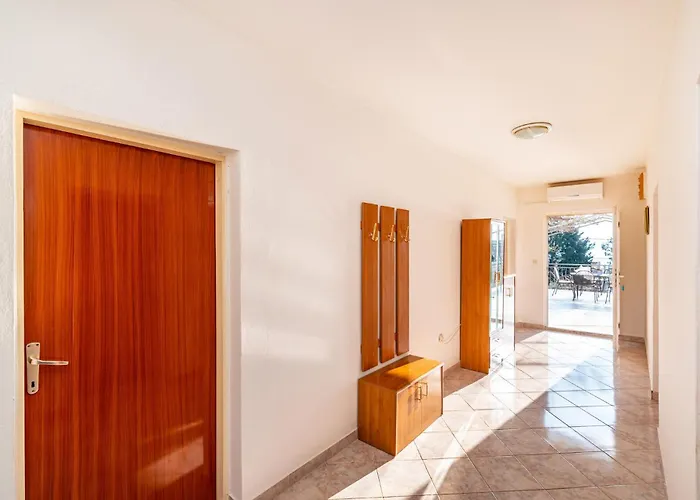 3 Bedroom Amazing In * Jasenice (Zadar)