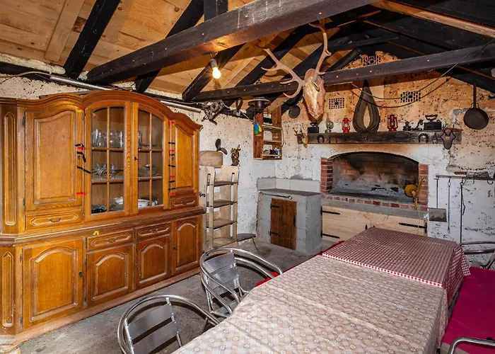 3 Bedroom Amazing In Ясенице