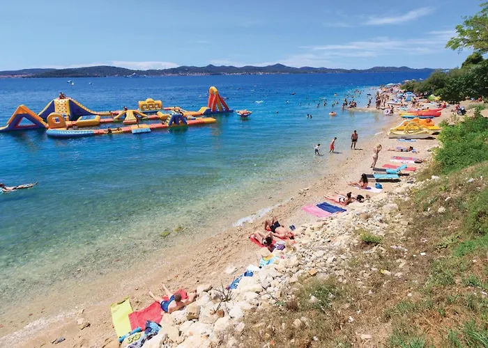 3 Bedroom Amazing In * Jasenice (Zadar)